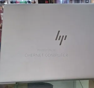 Photo - New Laptop HP EliteBook 840 G6 16GB Intel Core I7 SSD 512GB