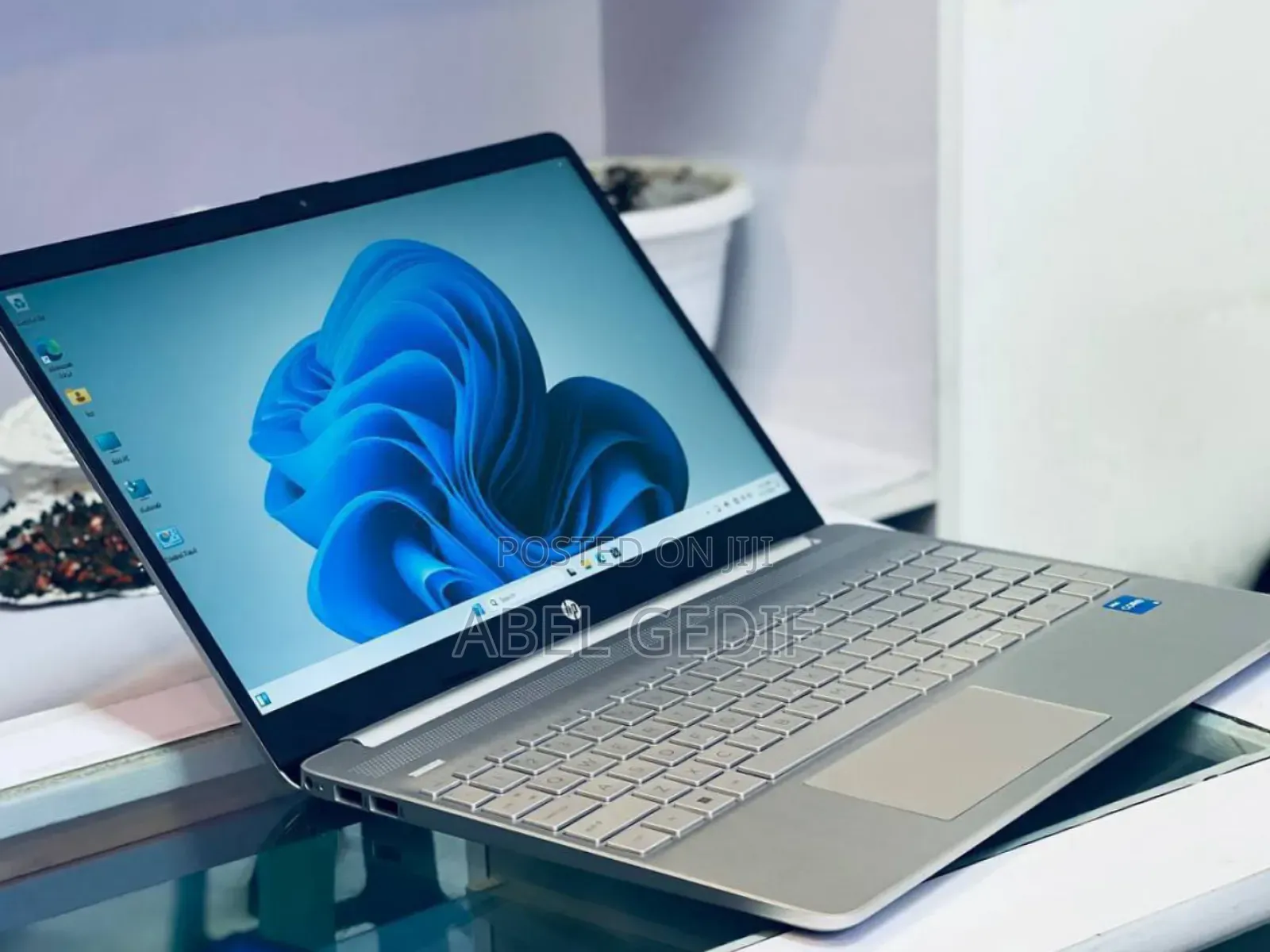 New Laptop HP Stream Notebook 16GB Intel Core I5 SSD 512GB