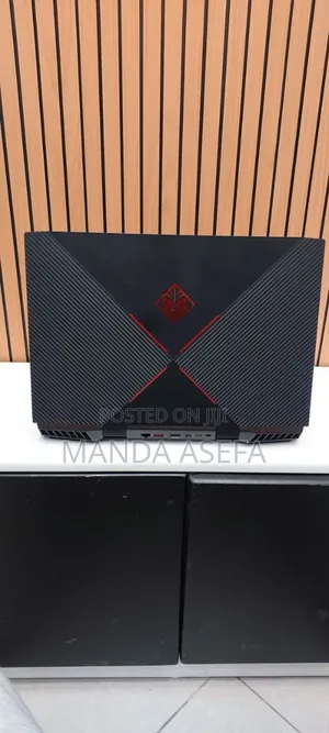 New Laptop HP Omen X 16GB Intel Core i5 SSD 512GB