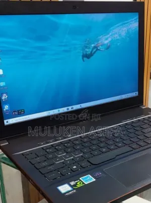 Photo - New Laptop Asus ROG Strix G15 16GB Intel Core I7 SSD 256GB