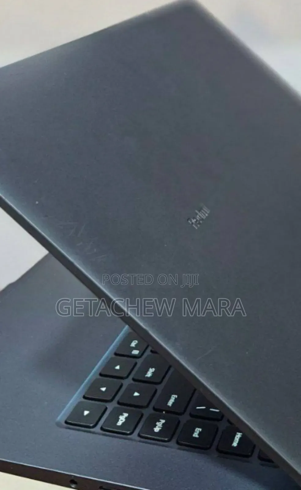 New Laptop Apple MacBook Pro M1 8GB Intel Core I5 SSD 512GB