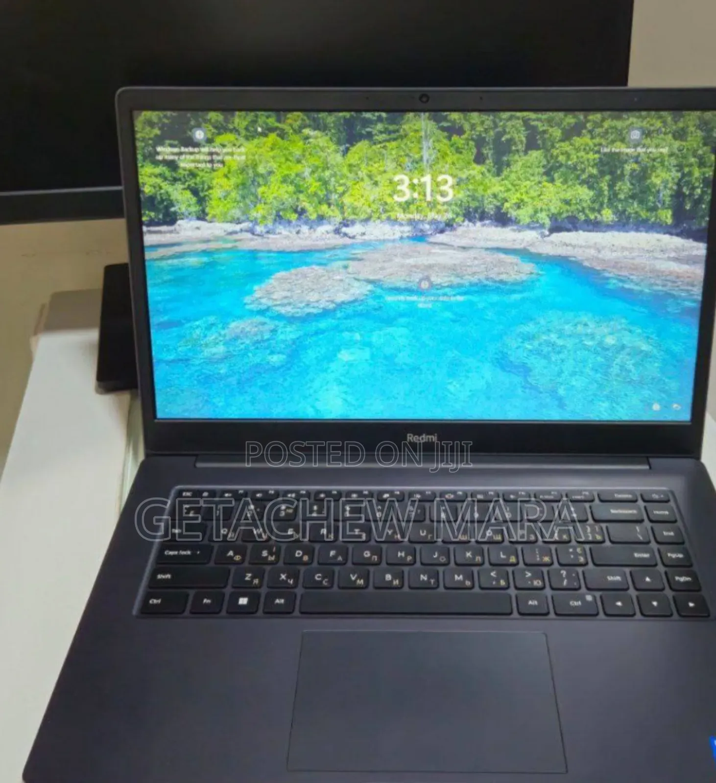 New Laptop Apple MacBook Pro M1 8GB Intel Core I5 SSD 512GB