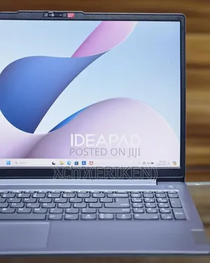 Photo - New Laptop Lenovo IdeaPad S10-3 16GB AMD Ryzen 7 SSD 512GB