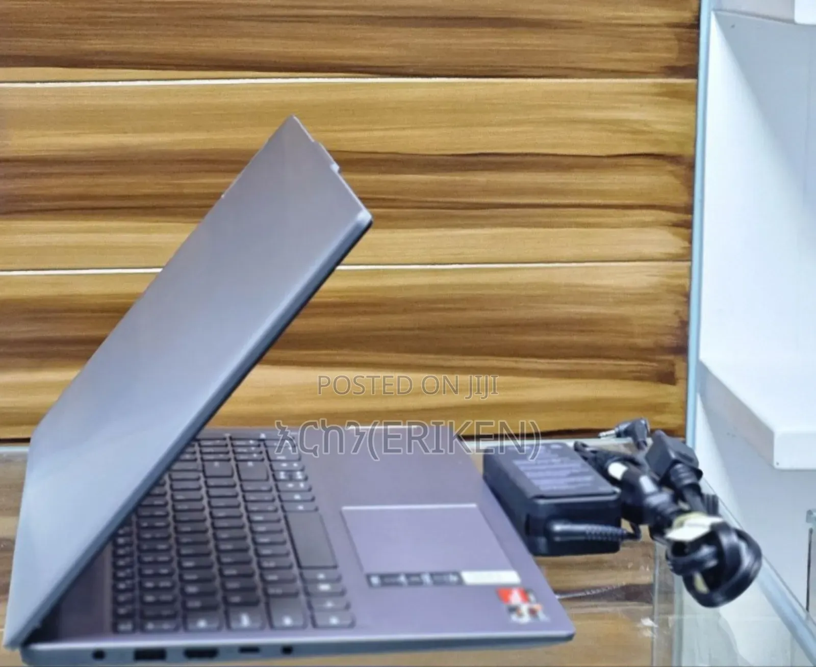 New Laptop Lenovo IdeaPad S10-3 16GB AMD Ryzen 7 SSD 512GB