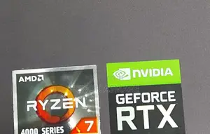 New Laptop Asus ROG Strix G15 16GB AMD Ryzen 7 SSD 512GB