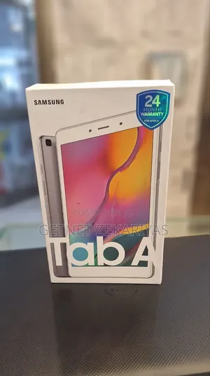 Photo - New Samsung Galaxy Tab A 8.4 (2020) 32 GB