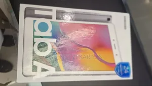 New Samsung Galaxy Tab A 8.4 (2020) 32 GB