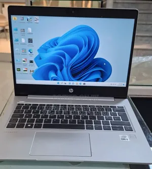 Photo - New Laptop HP ProBook 440 16GB Intel Core i5 SSD 512GB