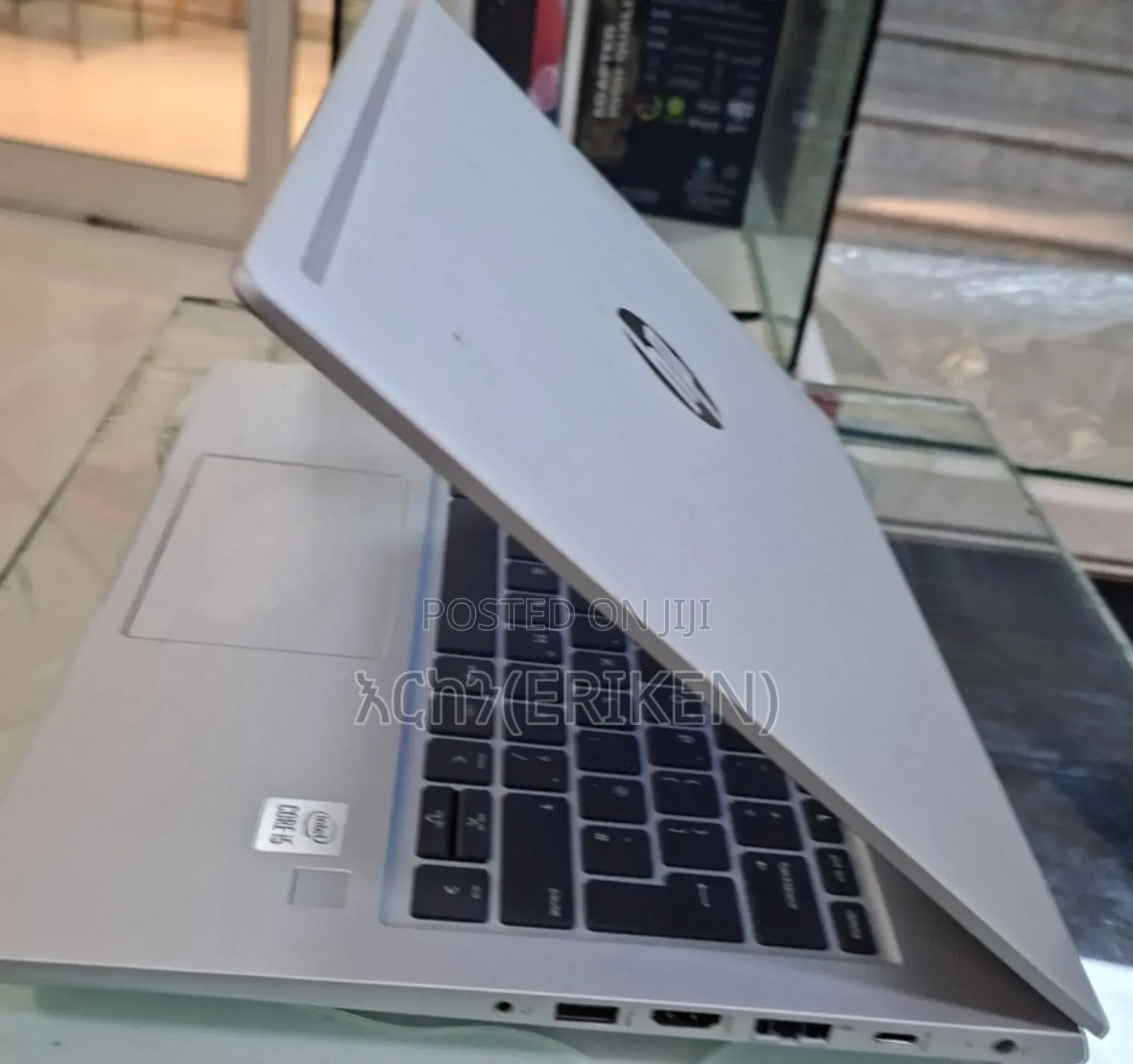 New Laptop HP ProBook 440 16GB Intel Core i5 SSD 512GB