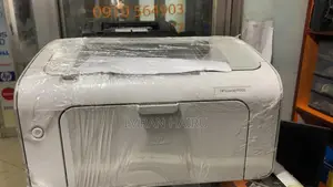 Photo - Hp Laserjet 1005 Printer – Fast Reliable