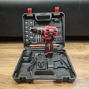 Photo - Edon Motor Brushless Cordless