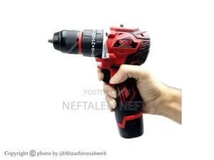 Edon Motor Brushless Cordless