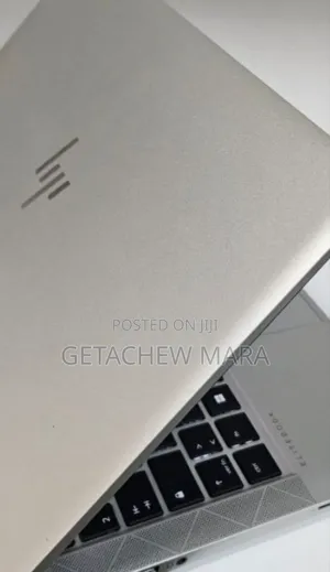 New Laptop HP EliteBook 840 16GB AMD Ryzen 5 SSD 512GB