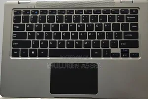 New Laptop HP 4GB HDD 512GB