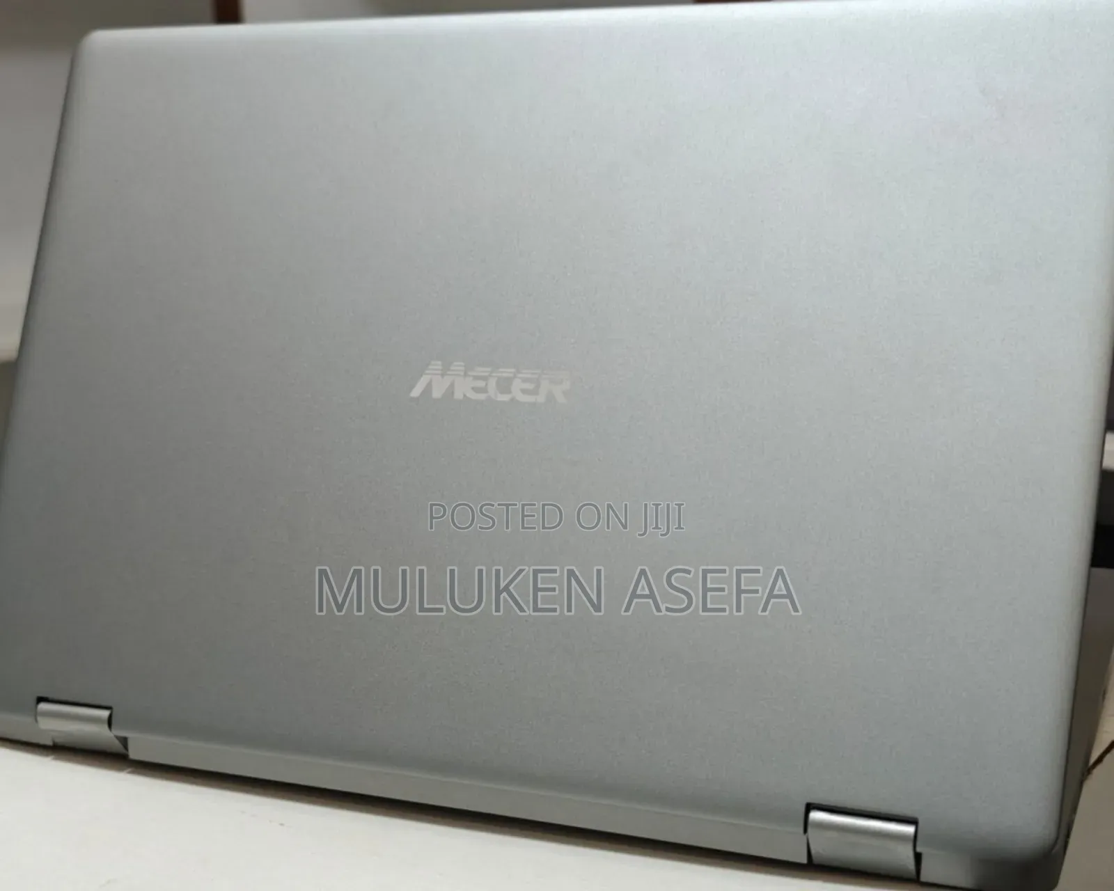 New Laptop HP 4GB HDD 512GB