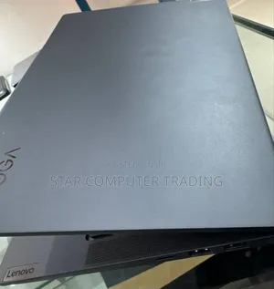 New Laptop Lenovo Yoga 700 16GB AMD Ryzen 7 SSD 512GB