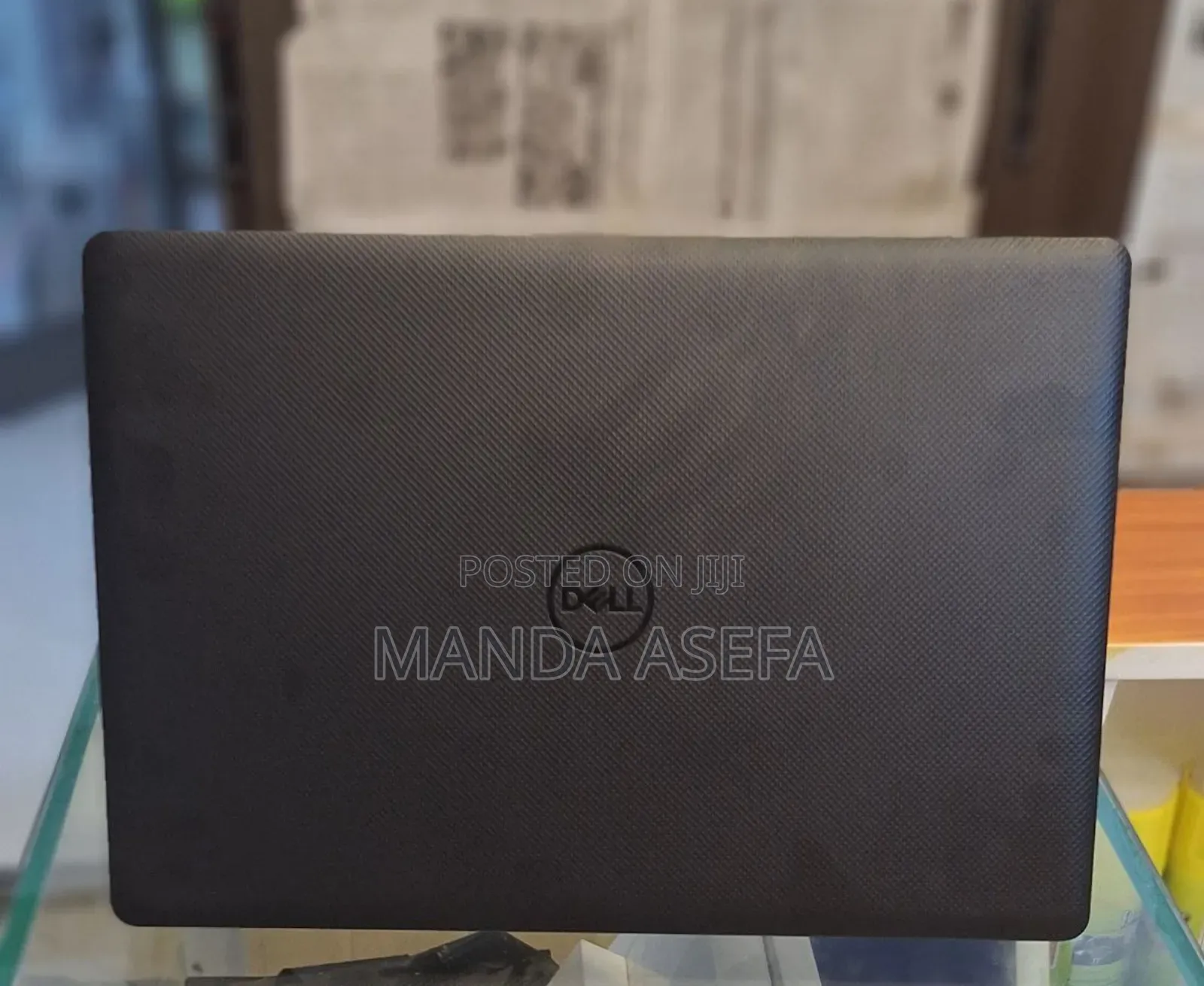 New Laptop Dell Vostro 15 3000 8GB Intel Core I7 SSD 512GB