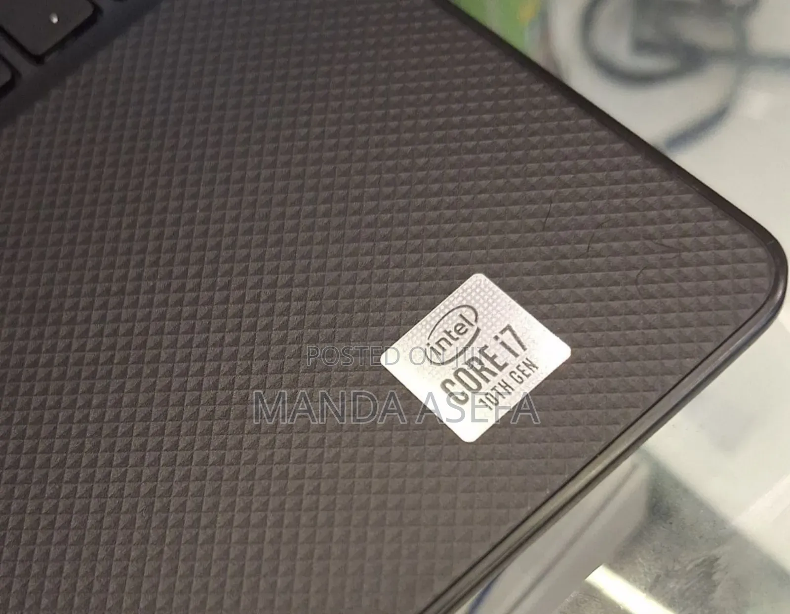 New Laptop Dell Vostro 15 3000 8GB Intel Core I7 SSD 512GB