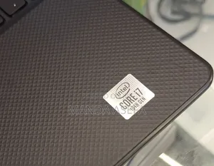 New Laptop Dell Vostro 15 3000 8GB Intel Core I7 SSD 512GB