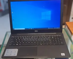 New Laptop Dell Vostro 15 3000 8GB Intel Core I7 SSD 512GB