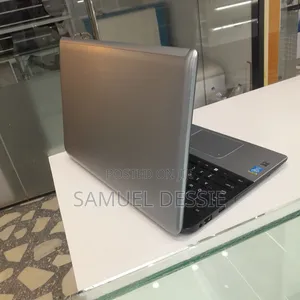 Laptop Toshiba Satellite S50 8GB Intel Core I7 HDD 1T