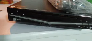 Photo - DVD Player