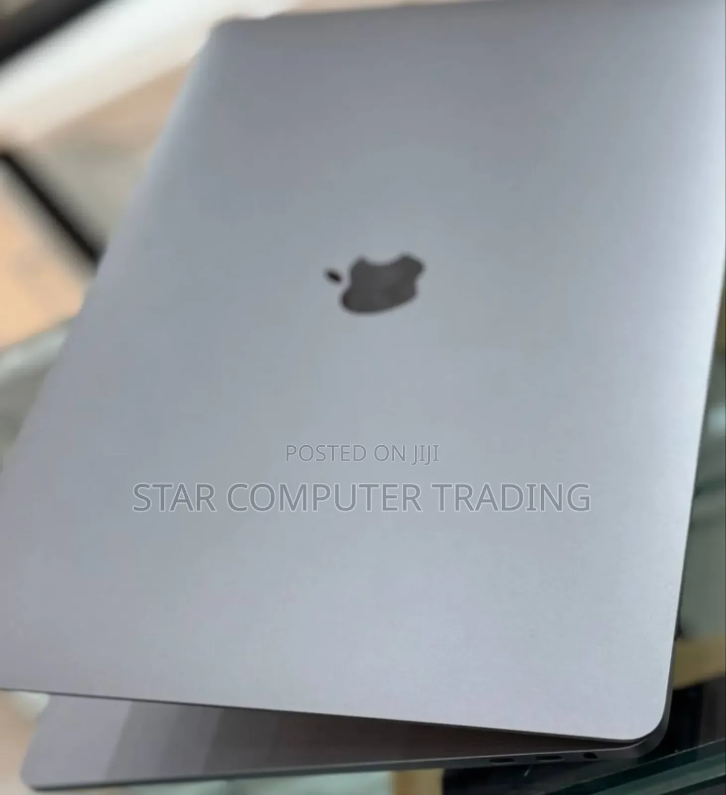 New Laptop Apple MacBook Pro 2017 16GB Intel Core I7 SSD 512GB