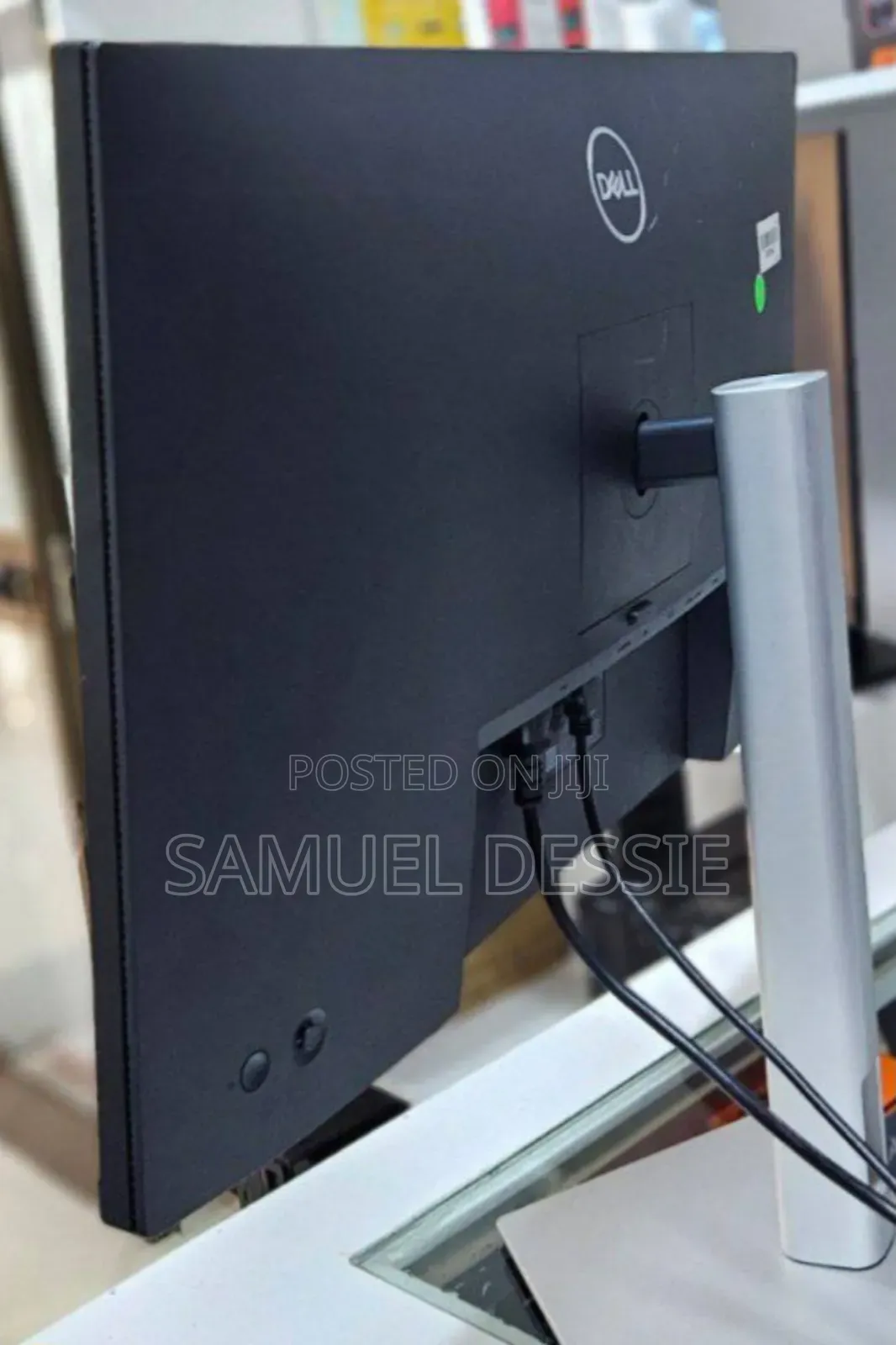 Dell Frameless Monitor