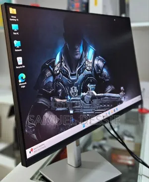 Dell Frameless Monitor