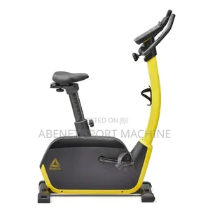 Photo - በታላቅ ቅናሽ Reebok Fr30 Exercise Bike European Standard