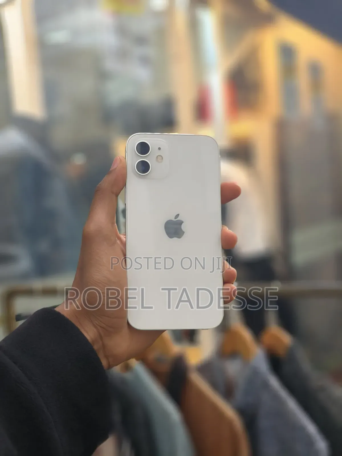 Apple iPhone 12 128 GB