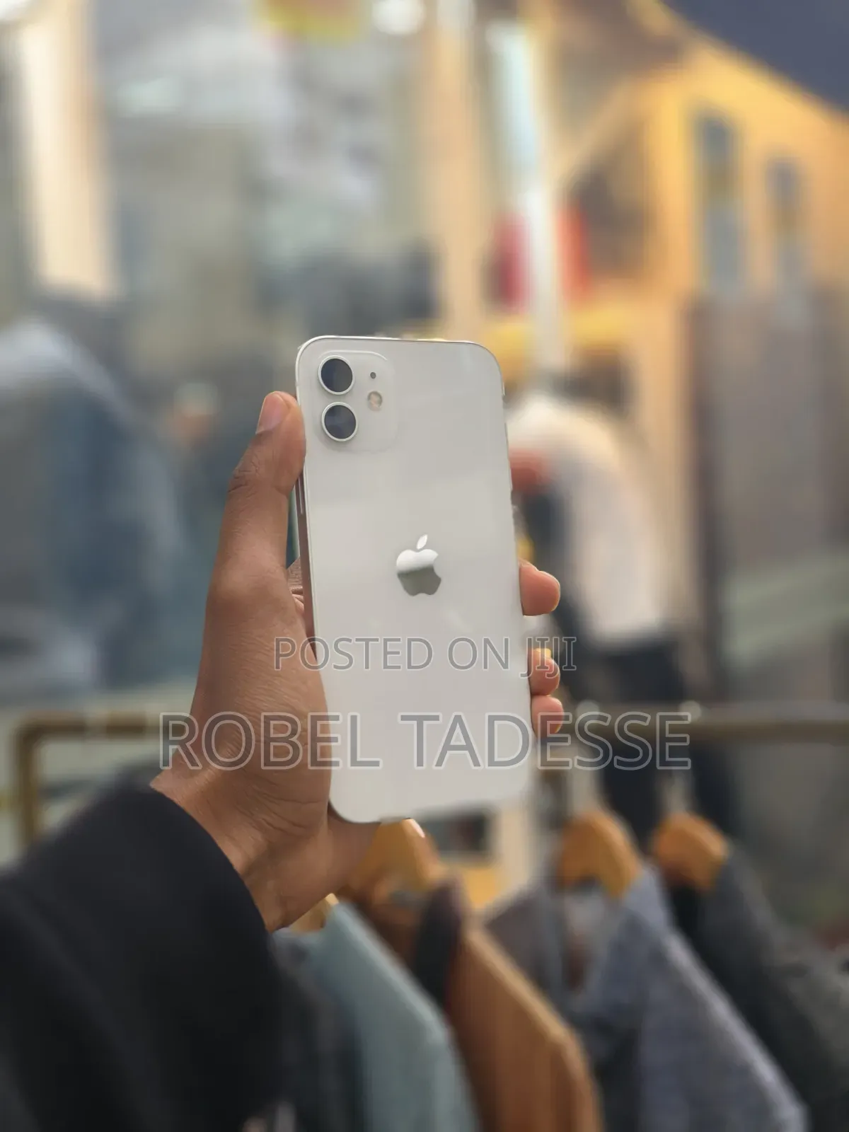 Apple iPhone 12 128 GB