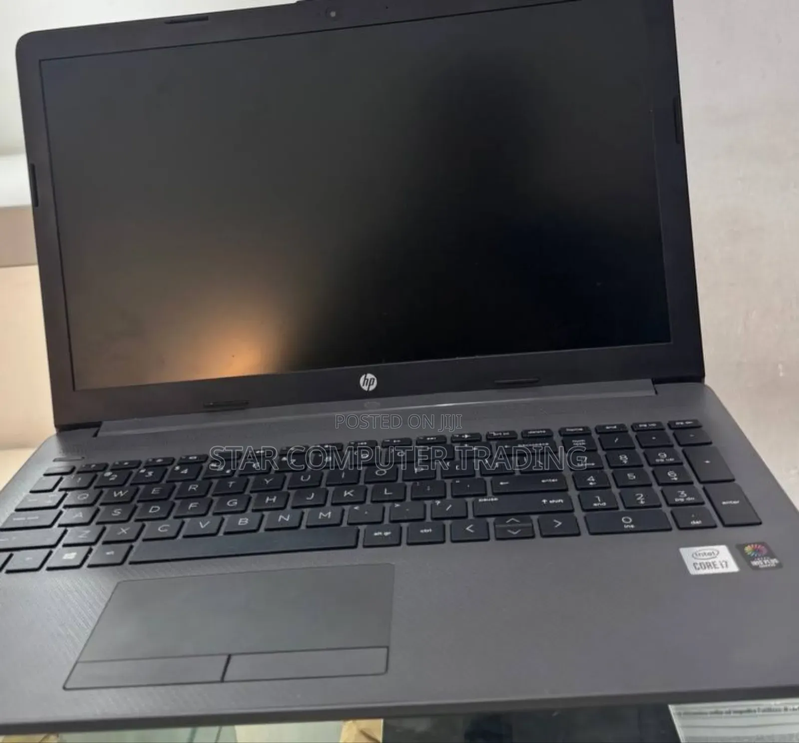 New Laptop HP Stream Notebook 8GB Intel Core I7 HDD 1T