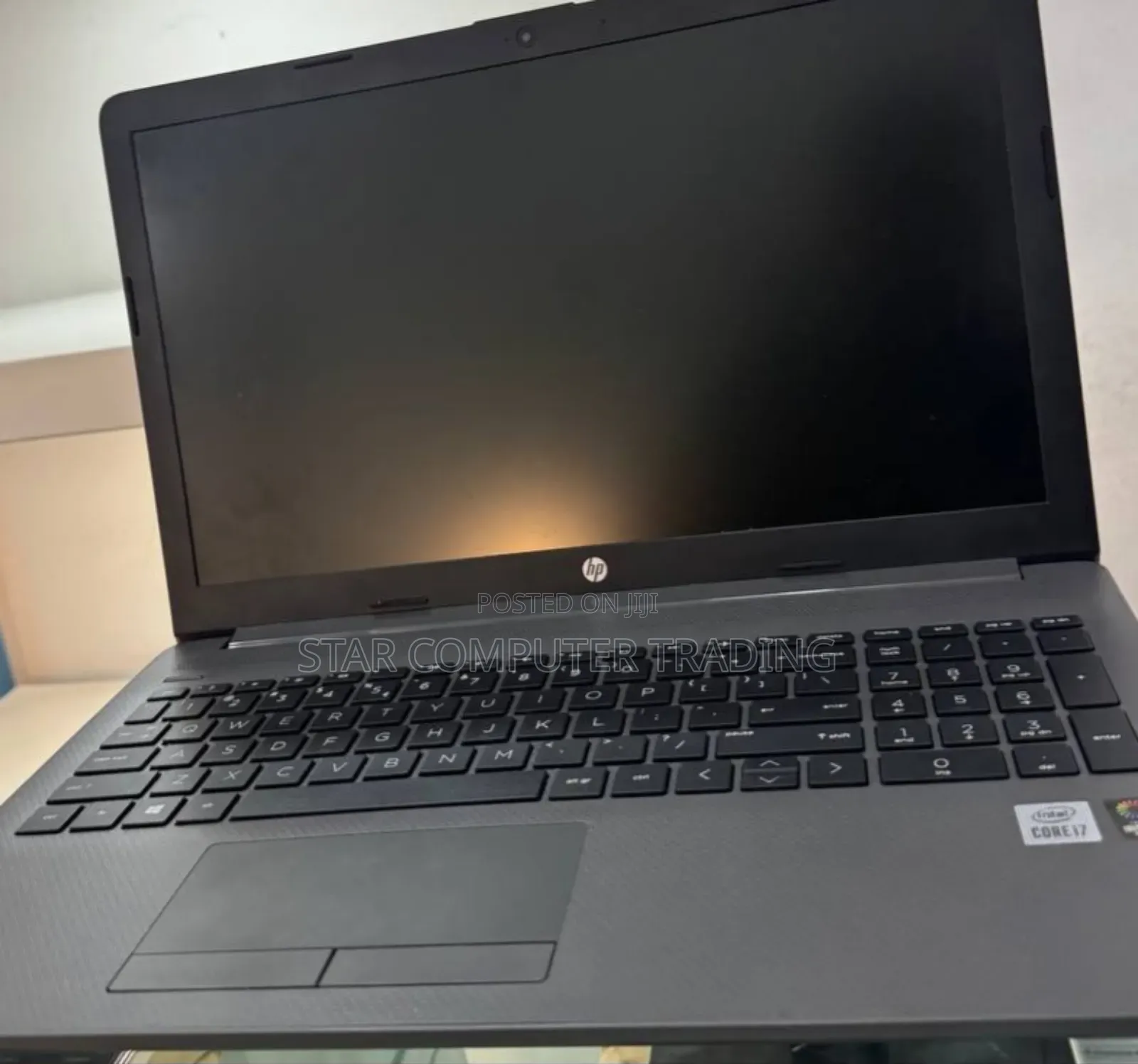 New Laptop HP Stream Notebook 8GB Intel Core I7 HDD 1T