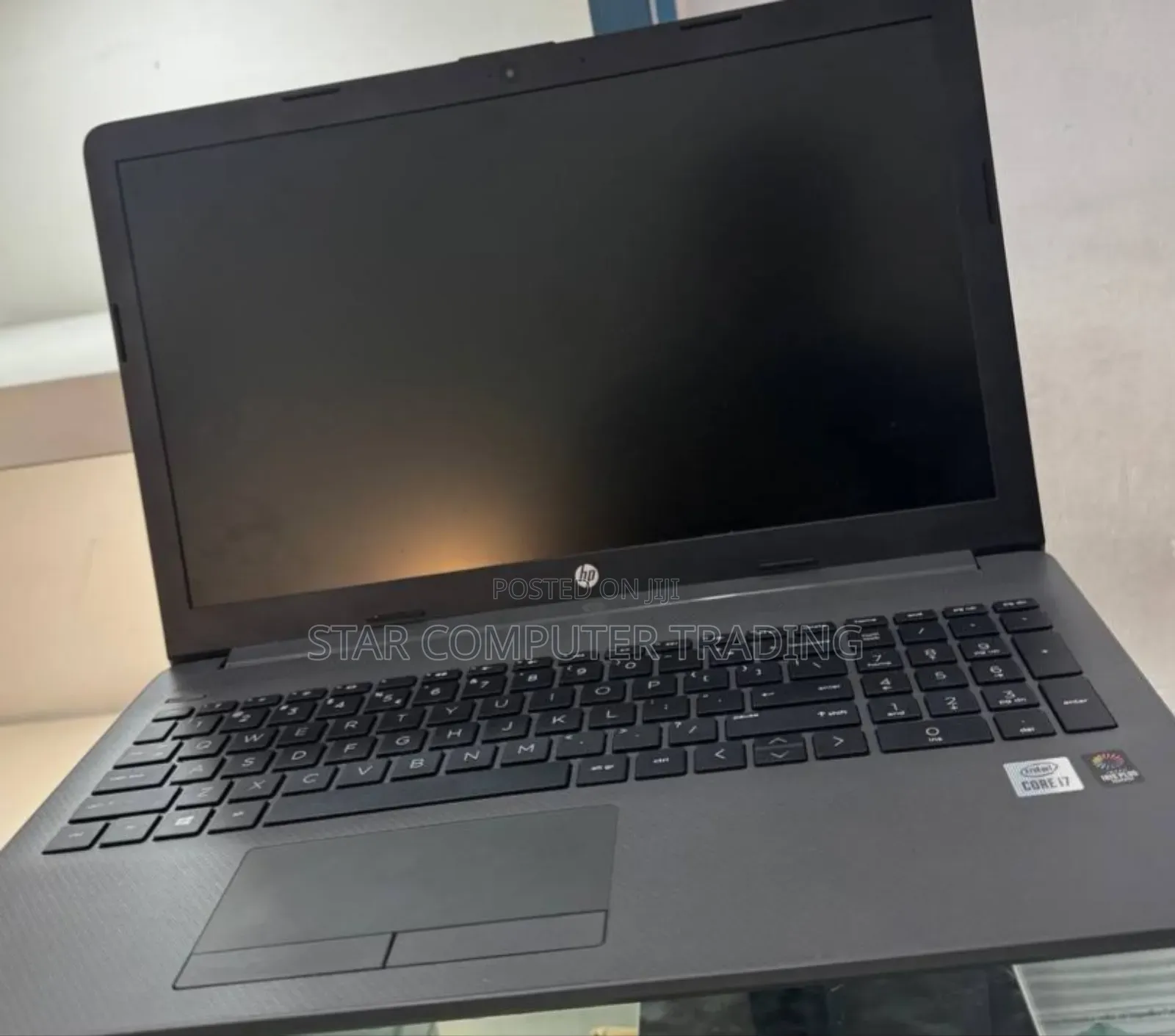 New Laptop HP Stream Notebook 8GB Intel Core I7 HDD 1T