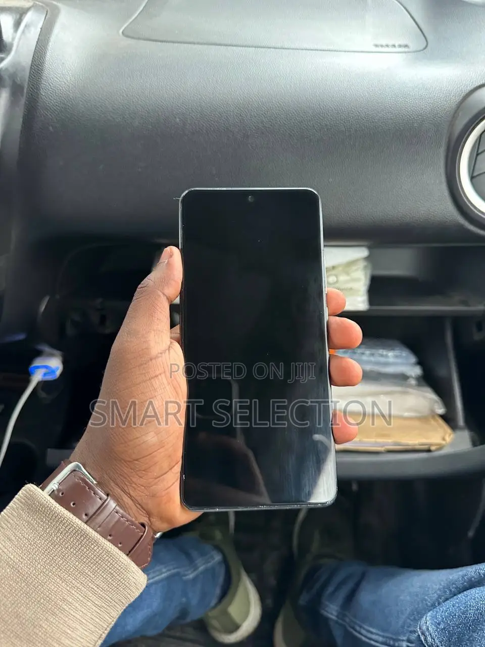 Xiaomi Redmi K40 256 GB White