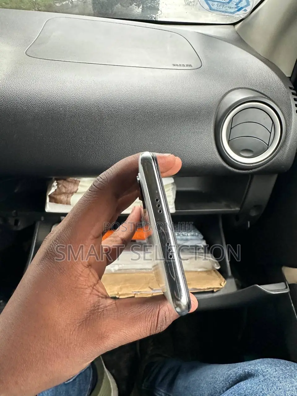 Xiaomi Redmi K40 256 GB White