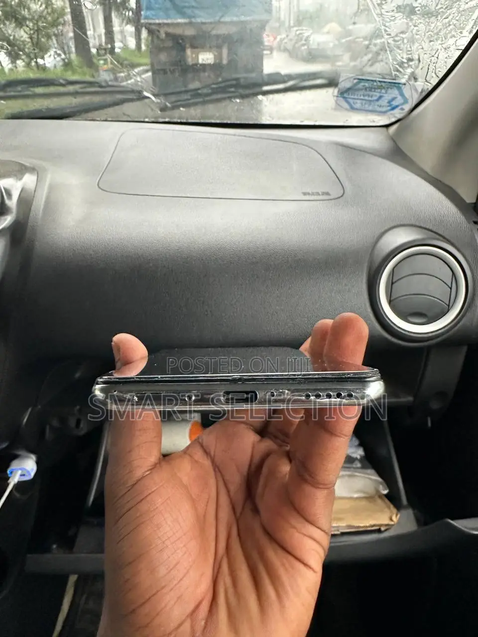 Xiaomi Redmi K40 256 GB White