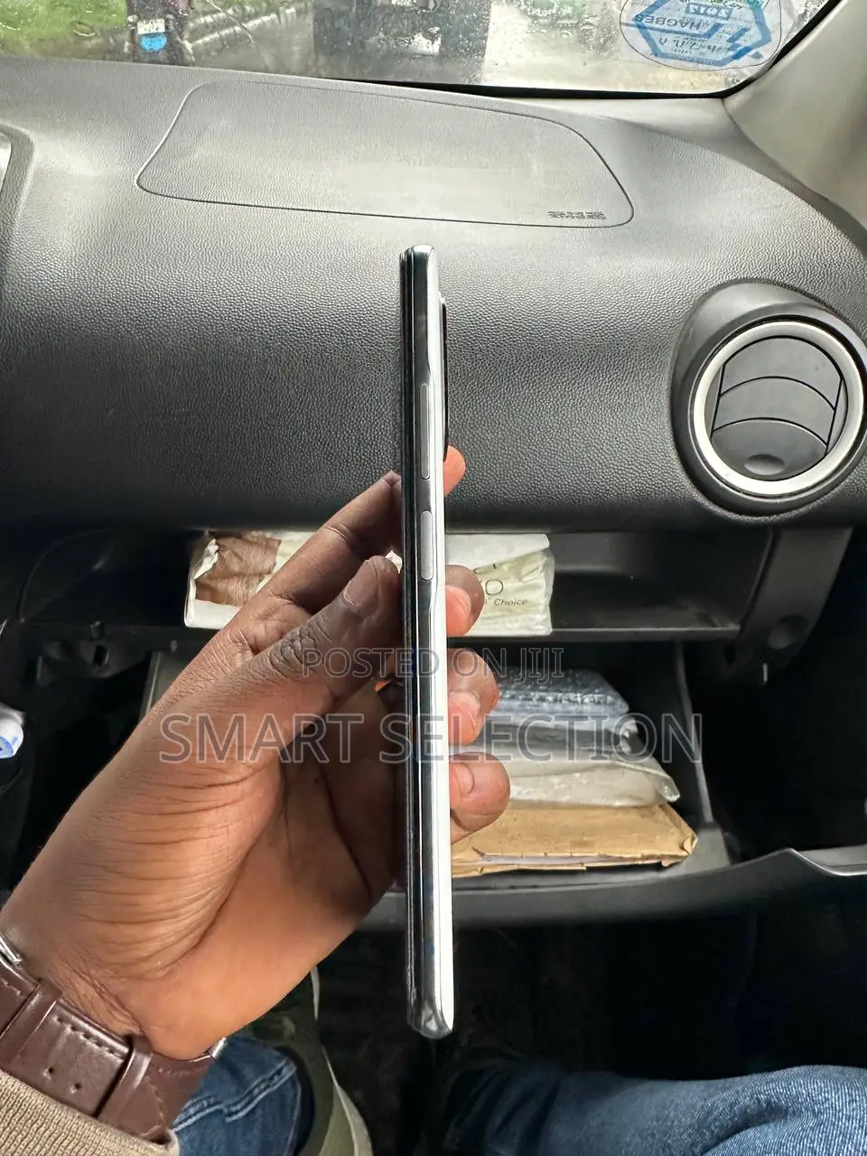 Xiaomi Redmi K40 256 GB White