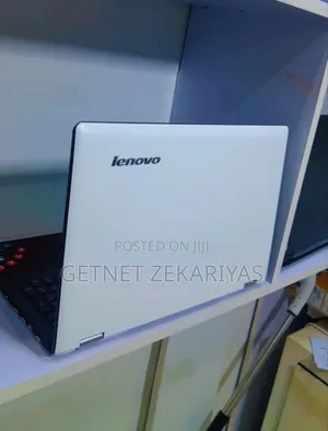 New Laptop Lenovo ThinkPad Yoga 8GB Intel Core i5 SSD 1T