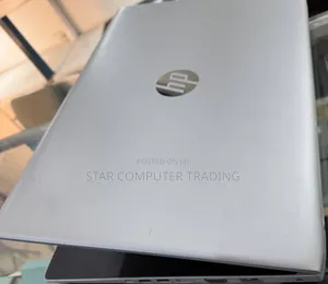 New Laptop HP Probook 11 EE G1 16GB Intel Core I5 SSD 512GB