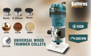 Photo - Router New Quality