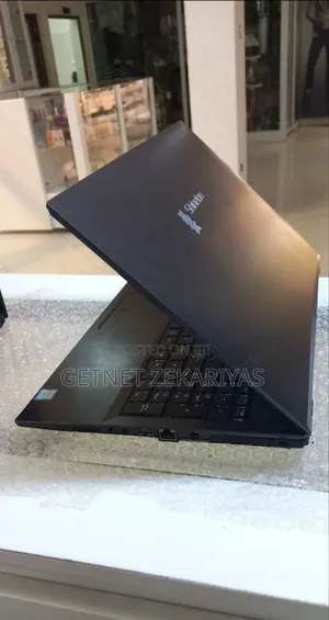 New Laptop MSI 16GB Intel Core i5 HDD+SSD 256GB