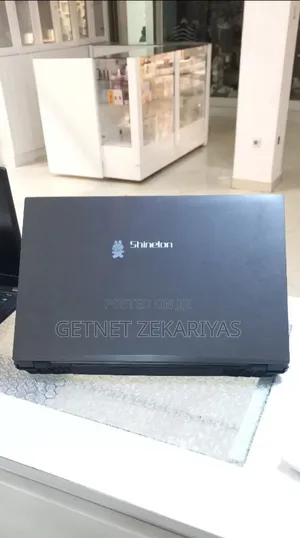 New Laptop MSI 16GB Intel Core i5 HDD+SSD 256GB