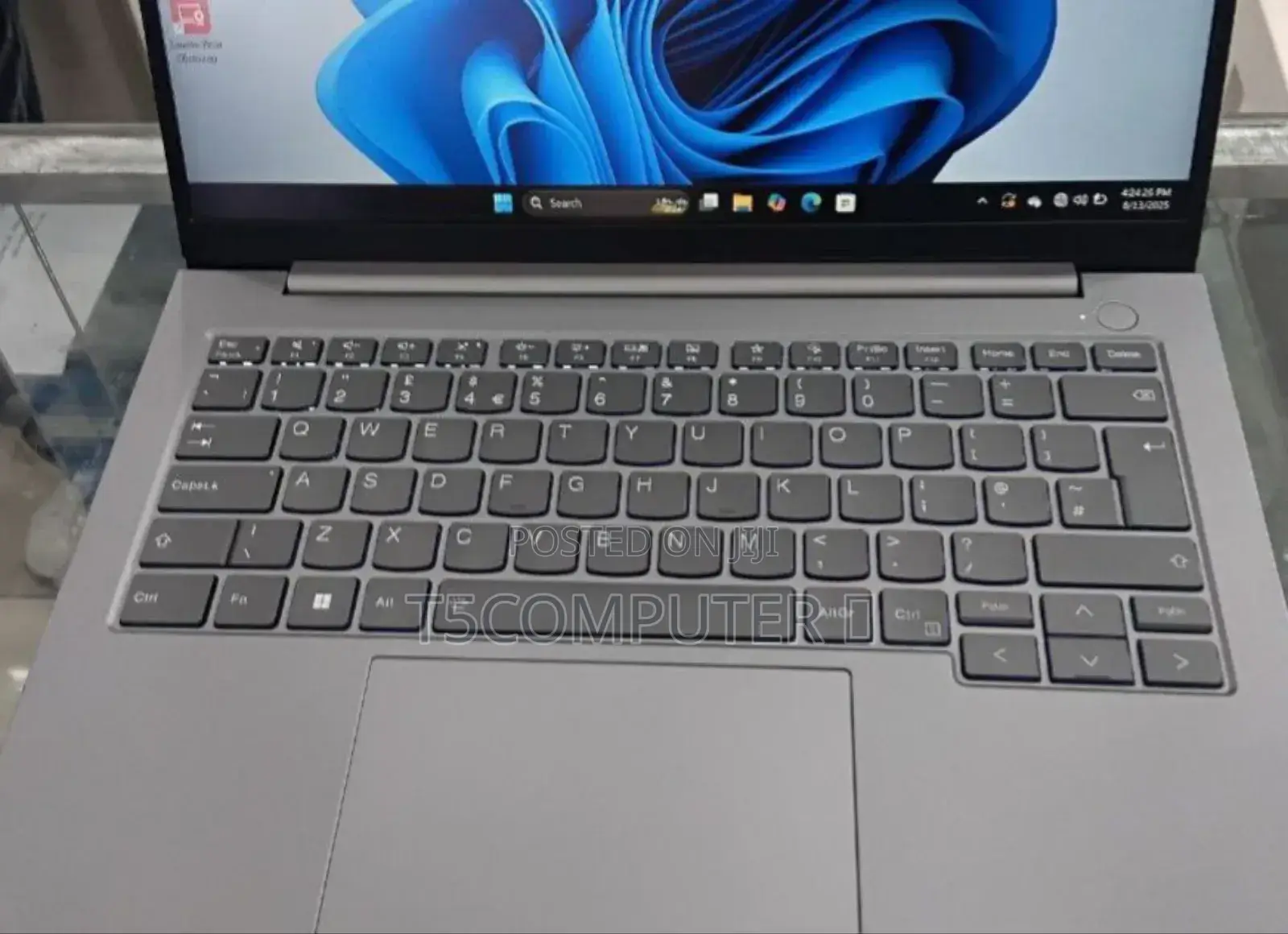 New Laptop Lenovo ThinkBook 13 16GB Intel Core I5 SSD 1T