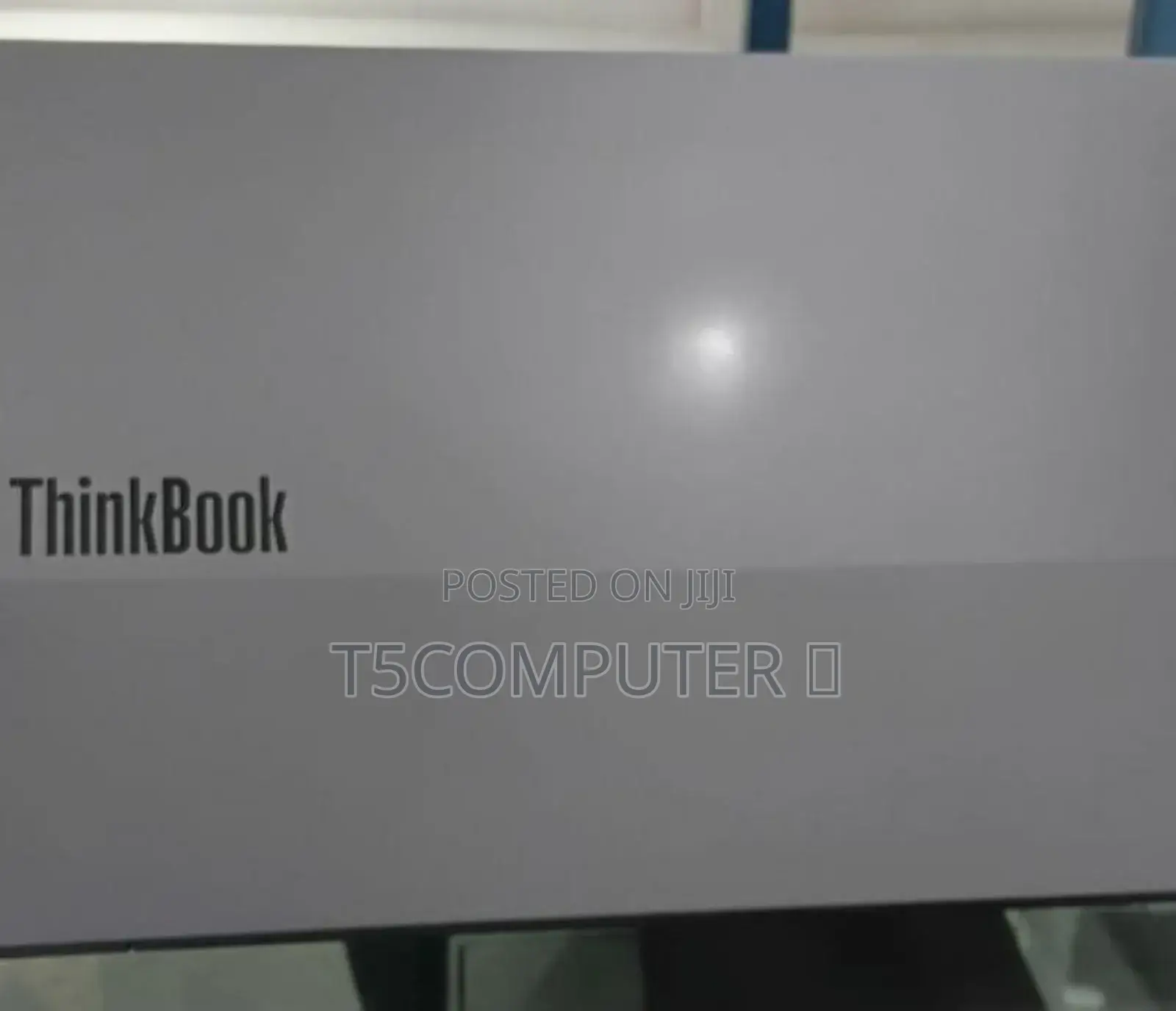 New Laptop Lenovo ThinkBook 13 16GB Intel Core I5 SSD 1T