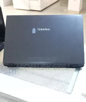 Photo - New Laptop MSI GP75 Leopard 16GB Intel Core I5 HDD 500GB