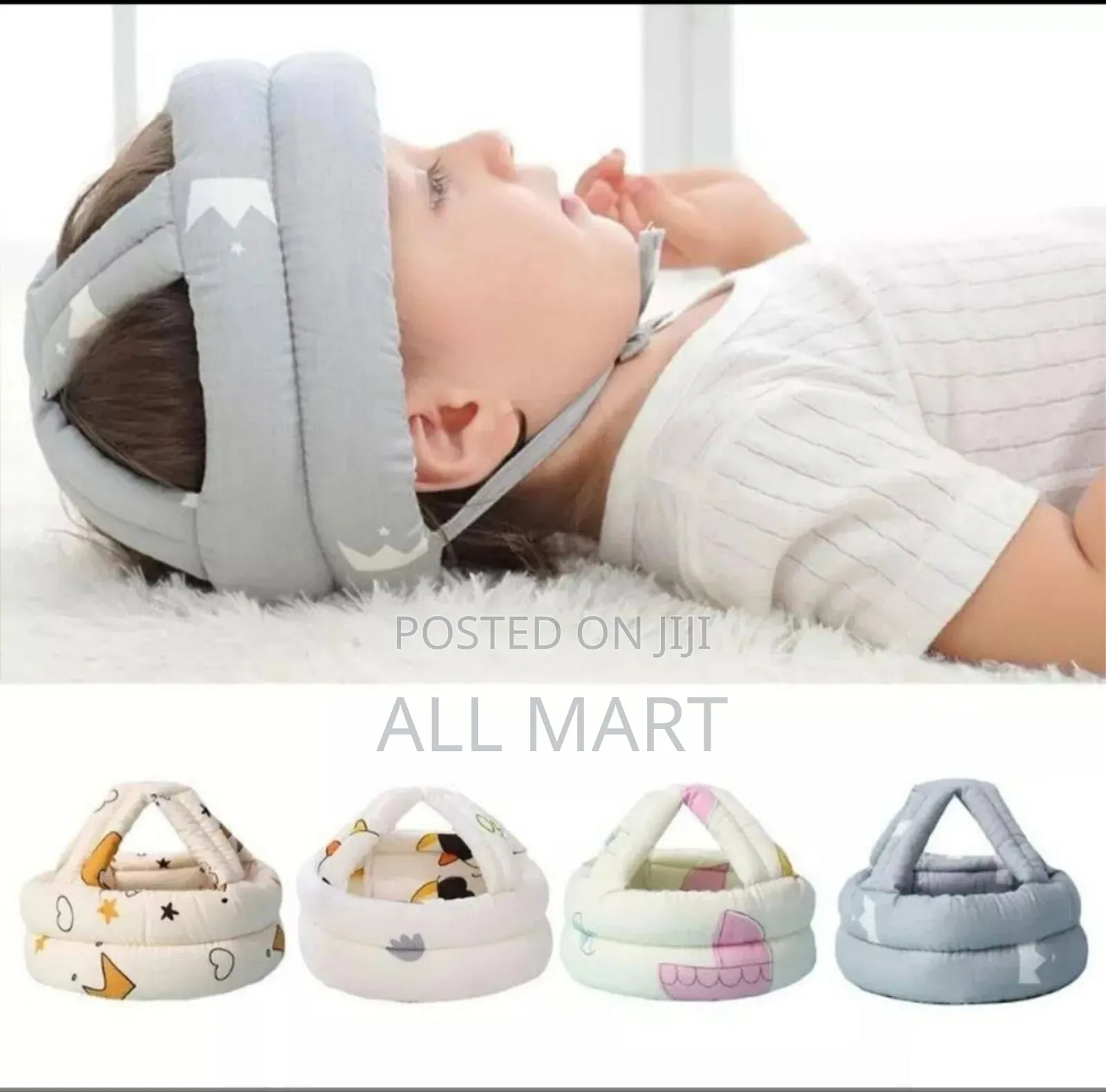 Kids Head Protecting Helmet