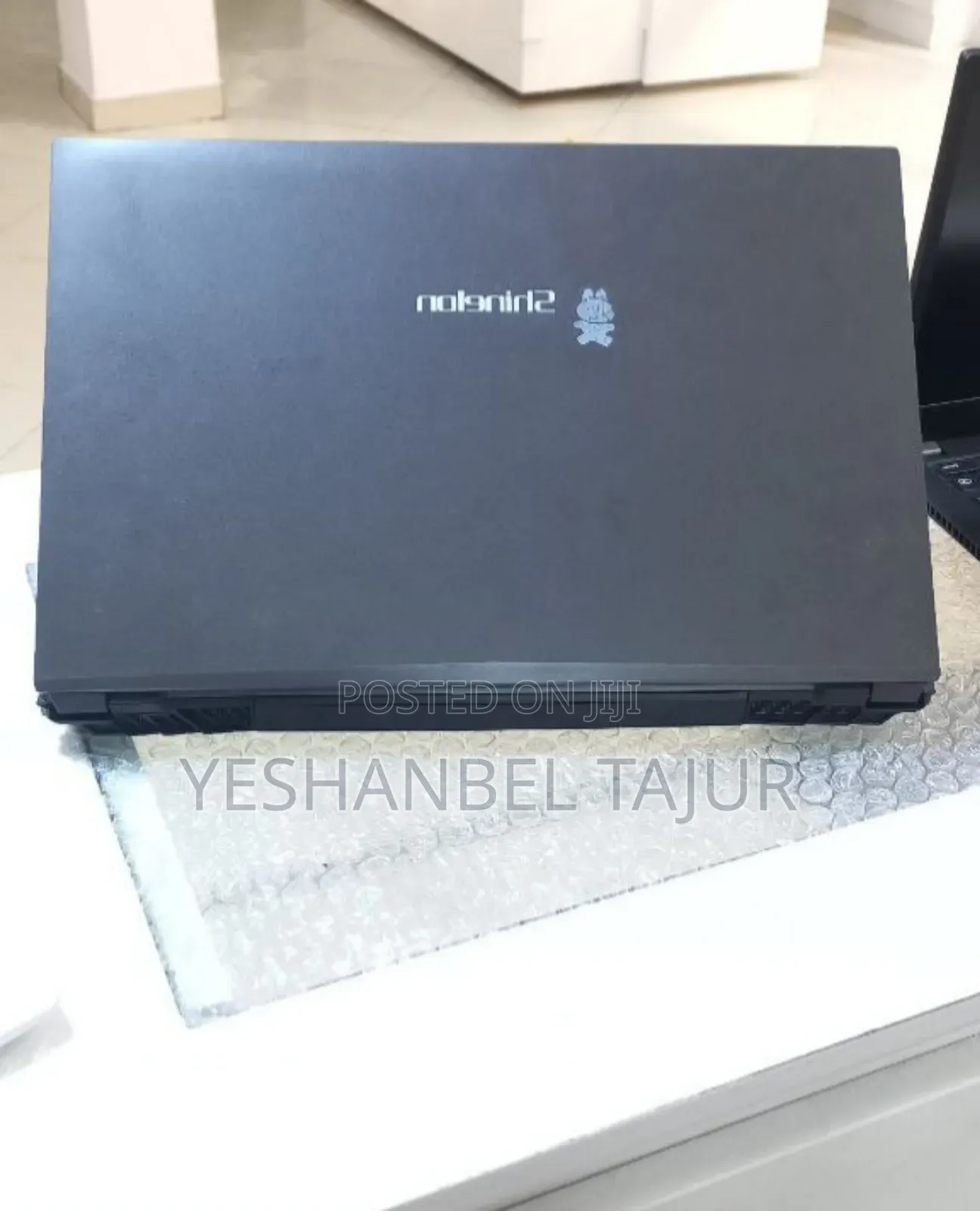 New Laptop MSI GX60 3CC Destroyer 16GB Intel Core I5 HDD 500GB