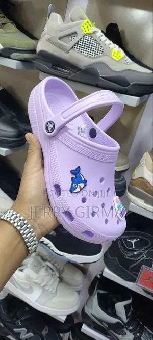 Photo - "Crocks" Very Good Quality